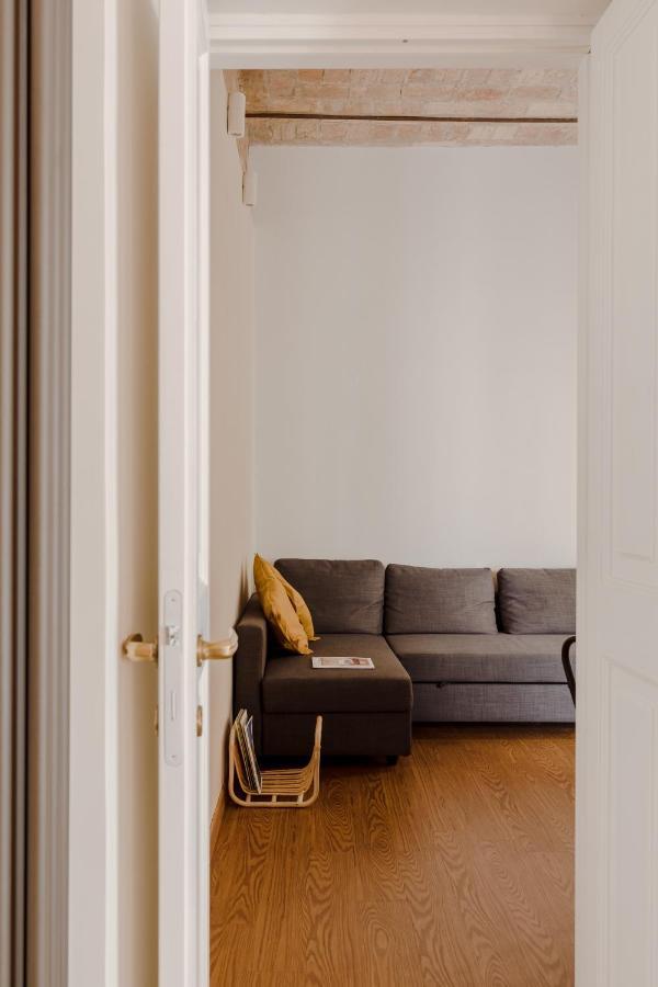 Rome Colosseum Apartment - Zeno 07 Roma Exterior foto